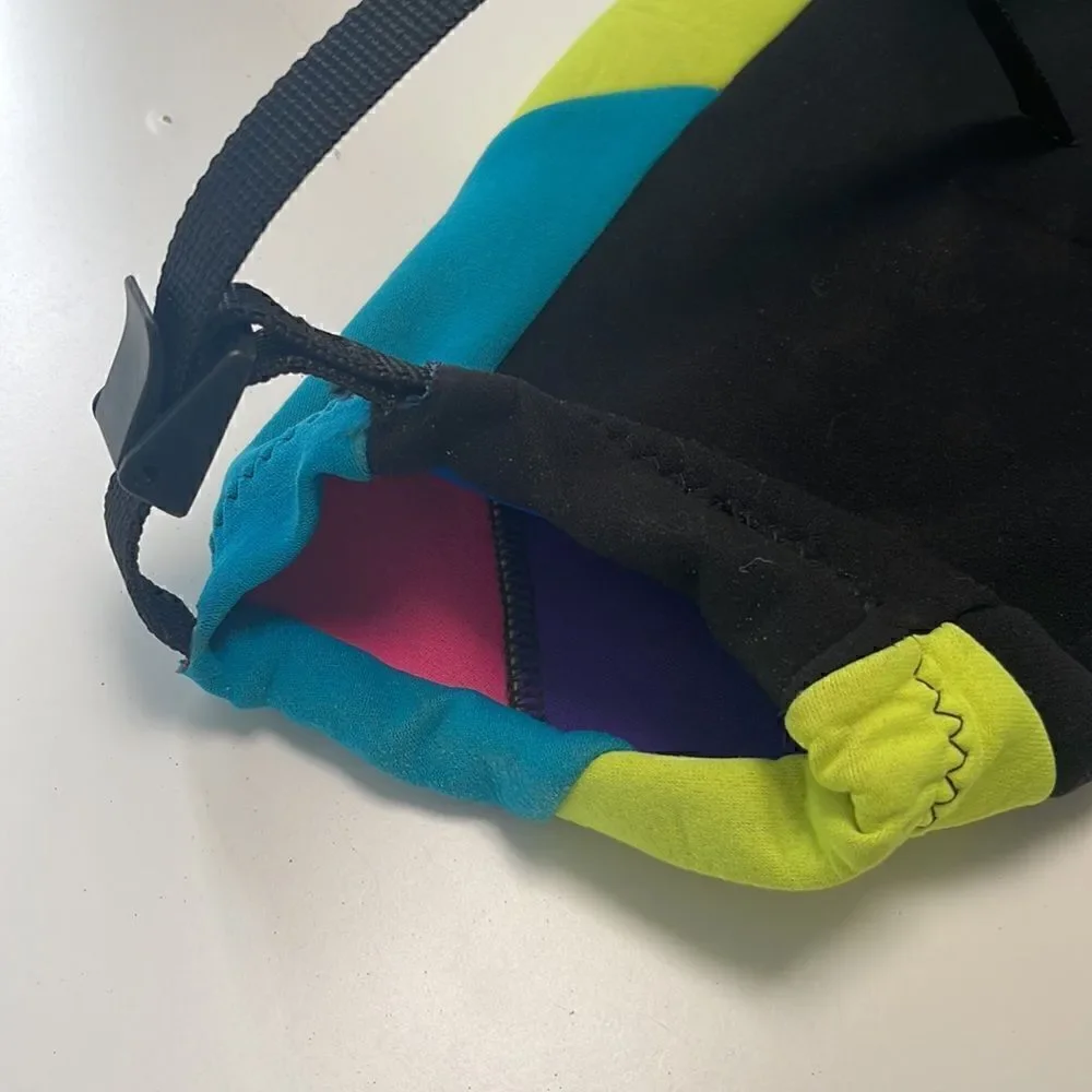 Ski Warm youth wetsuit.  Approx size youth 10.  See measurements